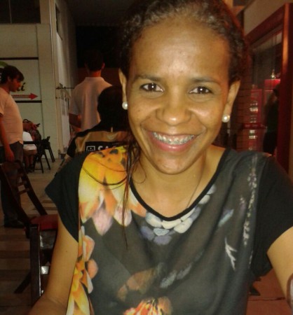 Profª. Alexandra Ferreira Nunes (Alexia)